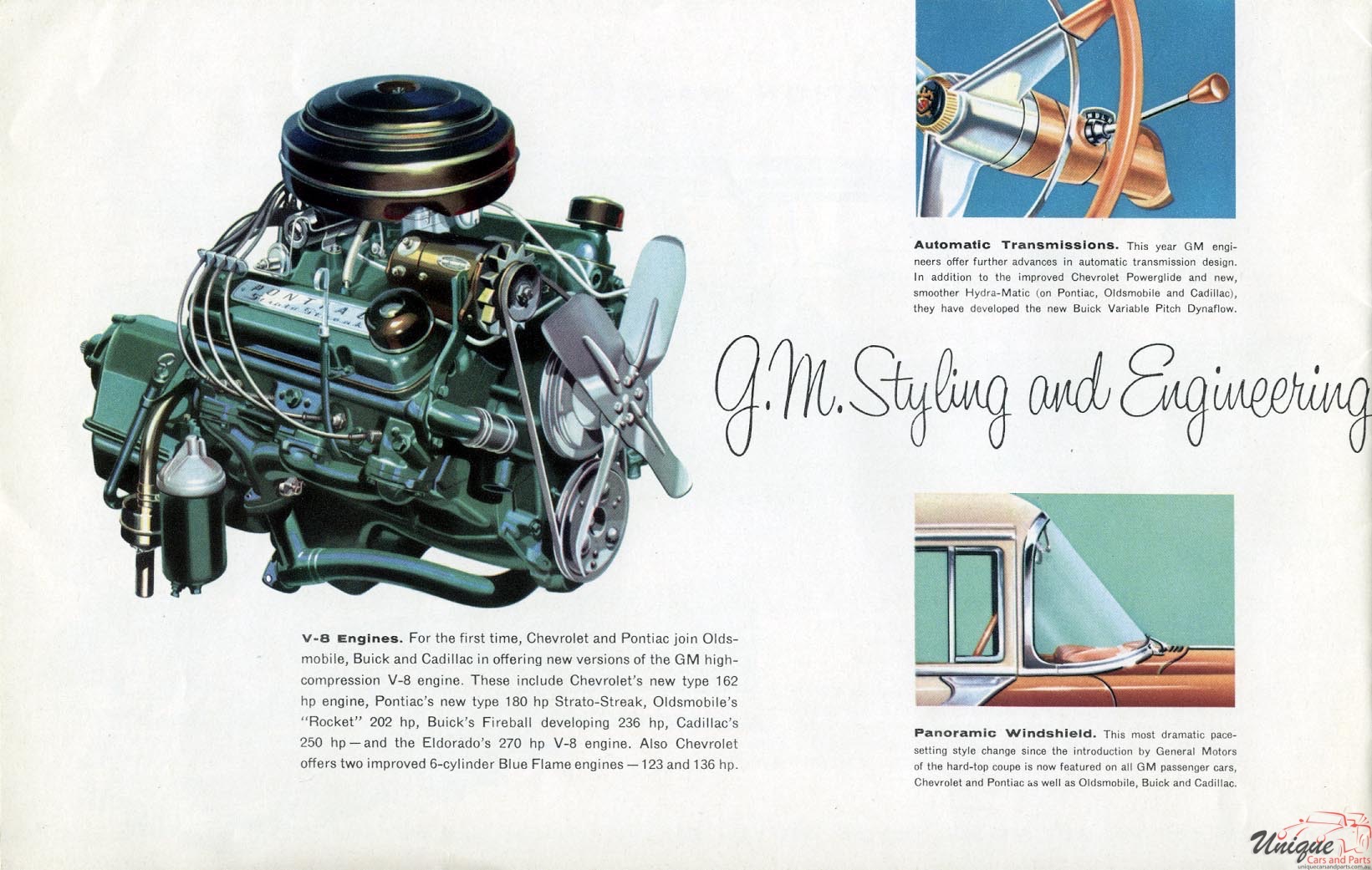1955 GM Concepts Page 14